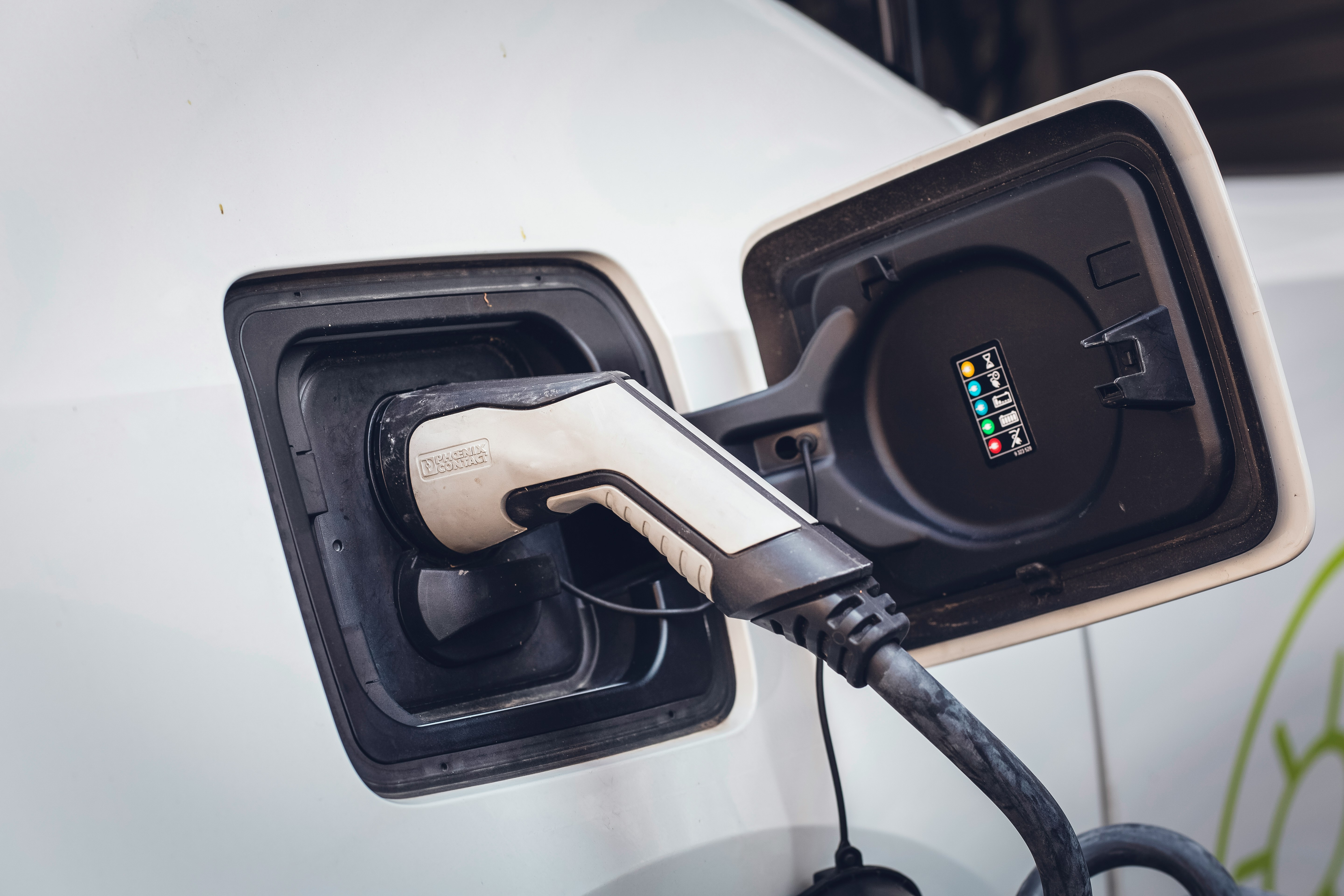 Diagnostika batérie elektromobilu